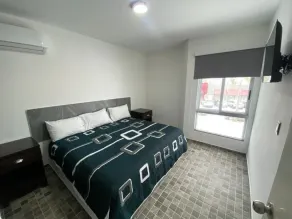 Blue Inn Hotel & Suites - Room