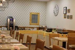 Hotel Meta - Restaurant