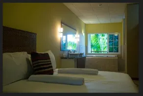 Jacana Amazon Wellness Resort - Room