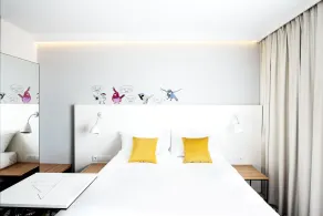 ibis Styles Bialystok - Room