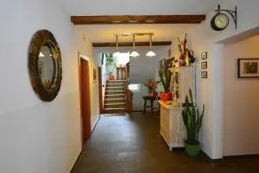 Gästehaus Zwischenberger - Lobby