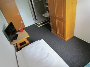 Hotel Stadt Mainz - Zimmer