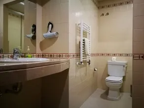 Casa do Peso - Casa de banho