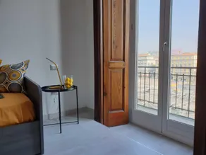 Bayard101 - View from room