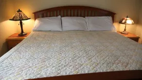 Dreamweavers Cottages and Vacation Homes - Habitación