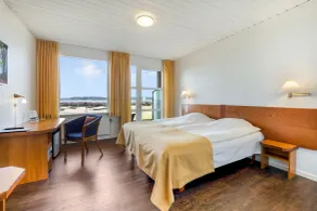 Hotel Pinenhus - Room