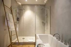 Hotel Margot House Barcelona - Salle de bain