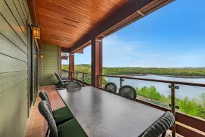 Hilton Grand Vacations Club Long Creek Ridgedale - Udsigt fra værelset