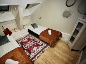 Lilla Brunn - Room