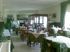 Albergo Ristorante San Matteo - Restaurant