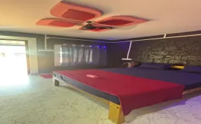 Green Homestay Gokarna - Chambre