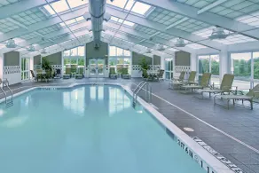 Holiday Inn Hotel & Suites Memphis - Wolfchase Galleria by IHG - Piscine