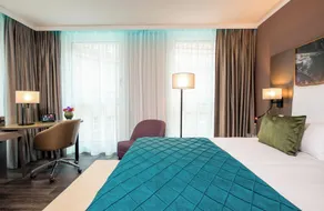Leonardo Royal Hotel Nürnberg - Room