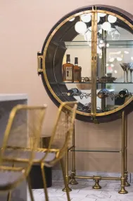 The Vault Hotel - Recepção