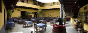 Hotel Rural Orotava - Restaurant
