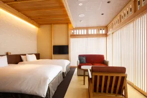 Minato Koyado Awajishima - Chambre