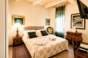 Al Battistero Luxury Suite - Zimmer