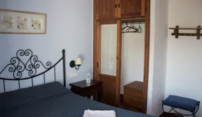 Casas Rurales Cortijo la Cañada - Rom