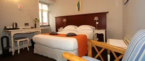 Hotel Les Almadies - Coeur de Ville - Rom