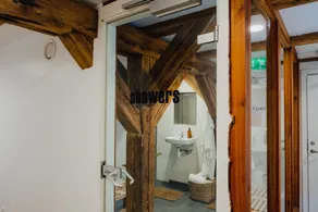 Hotel Nyhavn63 - Badeværelse