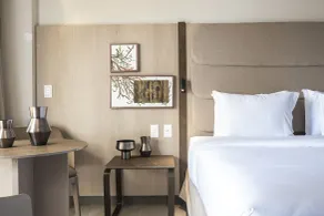 HCM - Hotel Corais de Manaira - Room