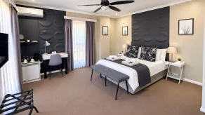 Plattekloof Premium Lodge - Chambre