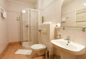 Villa Tamaris - Hotel Resort Dražica - Bathroom