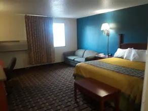 Faribault Hometown Inn & Suites - Zimmer