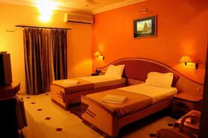 KSTDC Hotel Mayura Bhuvaneshwari Kamalapur - Room
