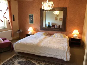 Gansthof Pension Meurastein - Camera