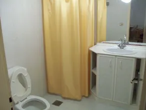 Real Lux Apartments - Bathroom
