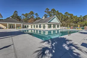 Resort Condo in Tupelo Bay - 1 Mile to the Beach! - Pool