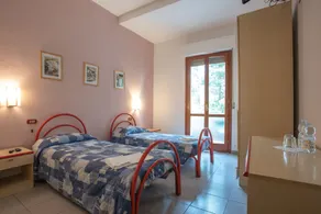 Hotel Le Terrazze di Nappino - Værelse