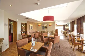 Premier Inn Edinburgh Airport - M9 Jct1 - Restaurant
