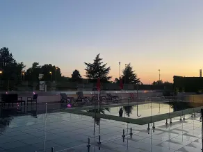 Mercure Orléans Centre - Piscine