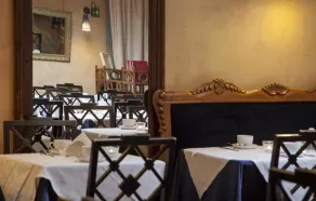 Cellai Hotel Florence - Restaurant