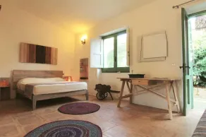 Agriturismo Masseria Gianferrante - Rum