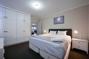 Econo Lodge Port Augusta - Zimmer