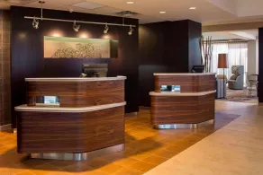 Sonesta Select Atlanta Norcross I 85 - Réception
