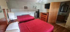 Werry's Cottages Motel & Pub by OYO East Stroudsburg Poconos - Chambre