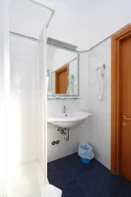 Hotel Corallo - Salle de bain