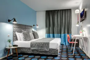 Hotel Astoria - Astotel - Zimmer