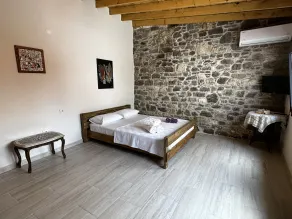 Vasvija Pansiyon - Room