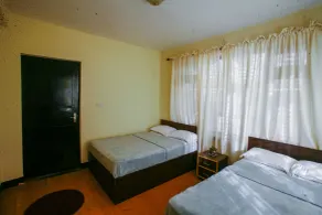 Shakya Residence - Zimmer