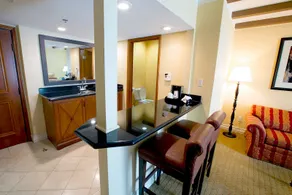 La Posada Hotel - Chambre