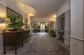 Statham Lodge Hotel - Reception