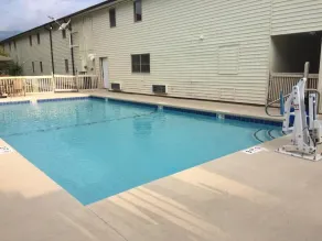 Best Western Mountainbrook Inn Maggie Valley - Piscine