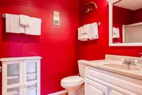 The Summit 276 - Salle de bain