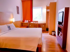 Ibis Bali Kuta - Chambre