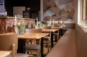 Hotel Raffel - Restaurant